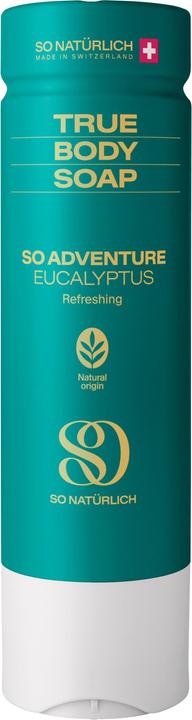 Eukalyptus