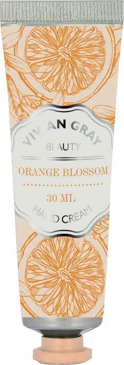 Produktbild Vivian Gray Naturals Orange Blossom (30 ml)