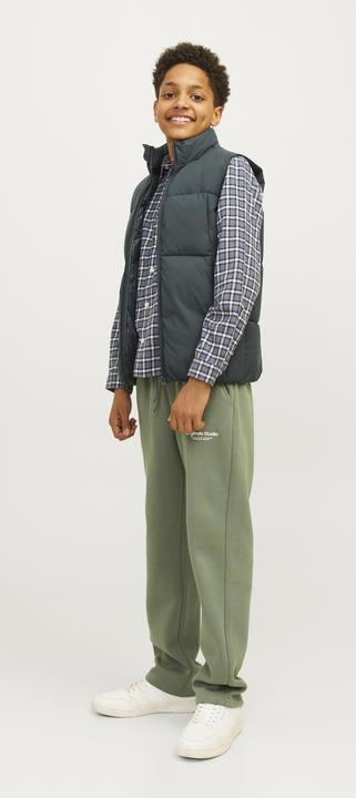 Image du produit Jack & Jones Gilet pare-balles Pour les garçons Gilet pare-balles (140)