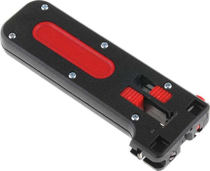 Actual product image Knipex Mini-Abisolierwerkzeug (100 mm)