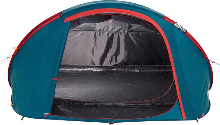 Image du produit Quechua 2 Seconds 3 XL Fresh&Black (Tente instantanée, 5.43 kg, 3 personnes)