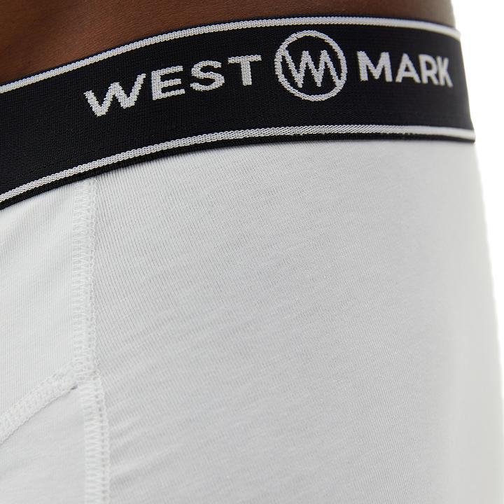 Actual product image Westmark London 6 Pack Atlas Retro Short / Pant (L, pack of 6)