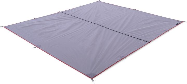Image du produit Simond TARP TREK 900 (Bâche, 0.66 kg, 2 personnes)