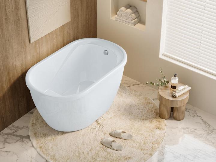 Immagine prodotto Shower Design Piccola (165 l, 75 cm, 120 cm)