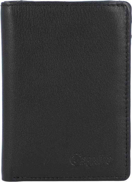 Produktbild Esquire Oslo Kreditkartenetui RFID Leder 7,5 cm