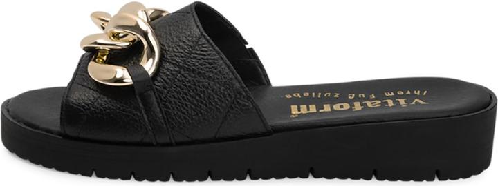 Produktbild Vitaform Pantolette Soft (40)