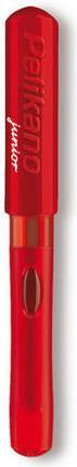 Immagine prodotto Pelikan Penna stilografica Pelikano Junior (Red, 1 x)