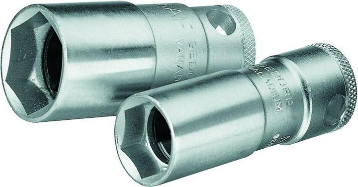 Gedore 53 Ressort de retenue de l'insert de bougie d'allumage (16 mm)