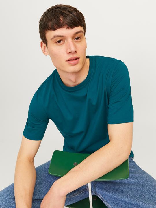 Immagine prodotto Jack & Jones T-shirt monocolore a girocollo (S)