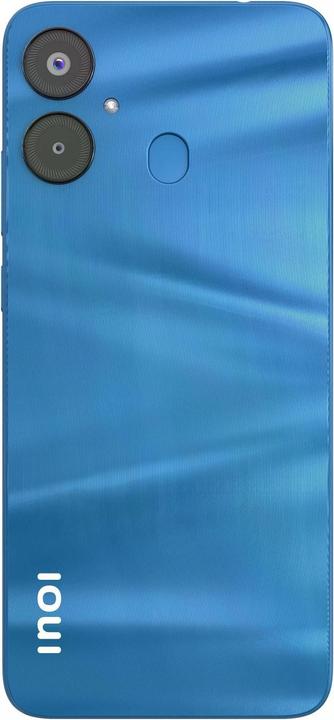 Inoi A63 (32 GB, Marine Blau, 6.50", Dual SIM, 13 Mpx, 4G)