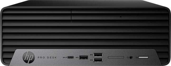 HP Pro SFF 400 G9 (Intel Core i5-14500, 16 GB, 512 GB, UHD Graphics 770)