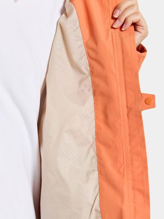 Actual product image Didriksons Women's Tilde Jacket 4 (50)