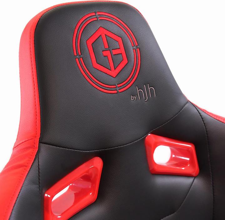 Actual product image Hjh Office GAMEBREAKER SX 04
