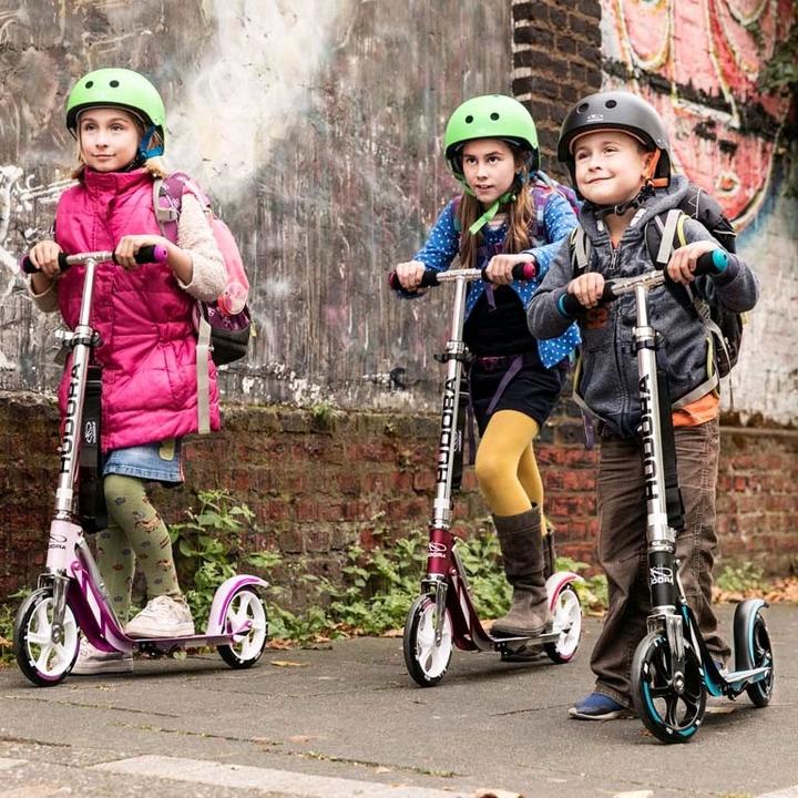 Actual product image Hudora BigWheel 205