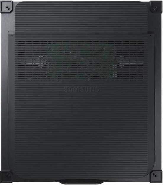 Produktbild Samsung LH025IFHBAS - IFH Series LED display unit (192 x 216 Pixel, 25")