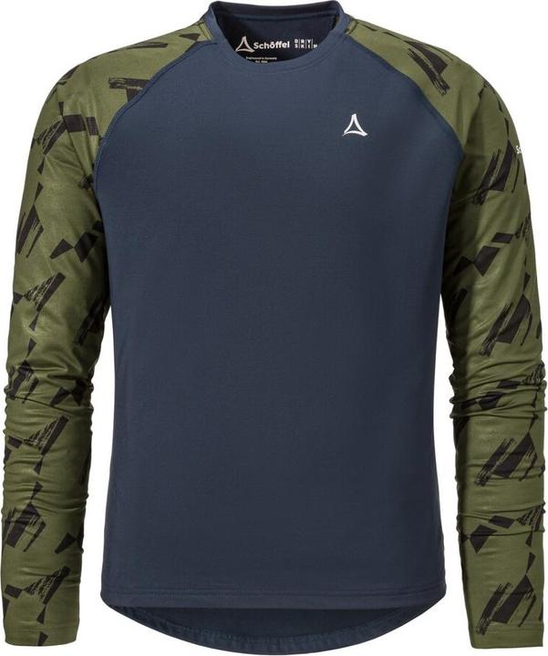 Immagine prodotto Schöffel Longsleeve Lakata Trail M (58)