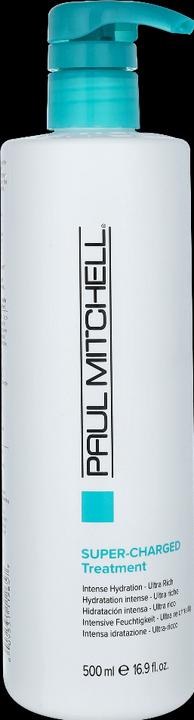 Produktbild Paul Mitchell Moisture Super Charged Moisturizer (500 ml)