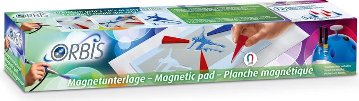 Immagine prodotto Revell Pad magnetico