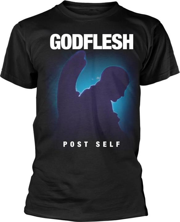 Godflesh Post Self