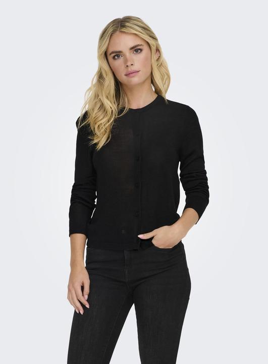 Produktbild JdY JDYPACIFIC Strickjacke Strickjacke (S)