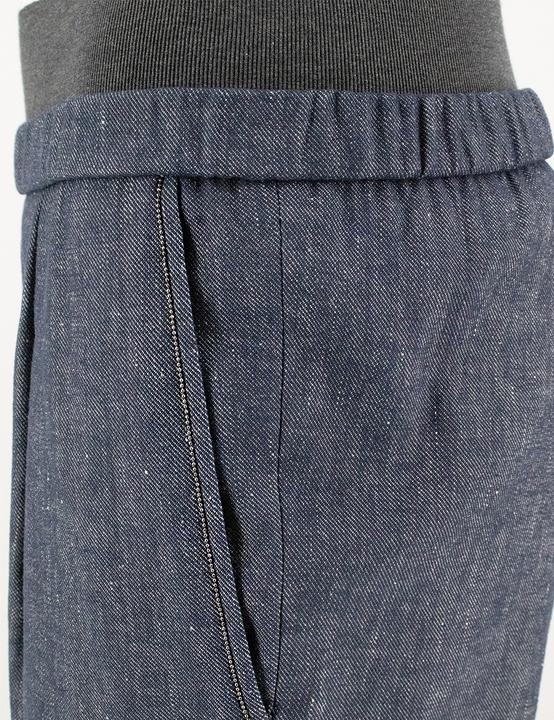 Image du produit Fabiana Filippi Trousers (46)
