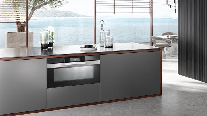 Immagine prodotto Miele H 7890 BP /CleanSteel 11117530