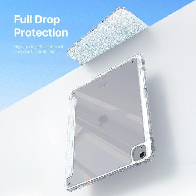 Produktbild Dux Ducis Unid Case (iPad Pro 12.9 2020 (4. Gen), iPad Pro 12.9 2022 (6. Gen), iPad Pro 12.9 2021 (5. Gen), iPad Air 13 2024 (M2), iPad Pro 12.9 2018 (3. Gen))