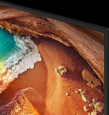 Produktbild Samsung QE82Q60R (82", QLED, 4K, 2019)