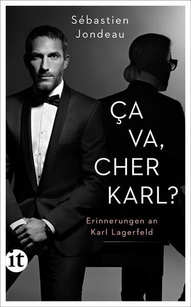 Produktbild Ça va, cher Karl? (Deutsch, Sébastien Jondeau, 2022)