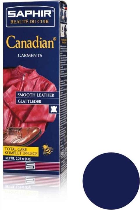 Produktbild Saphir Beaute du Cuir Pflegecreme Canadian (1 x, 75 ml)