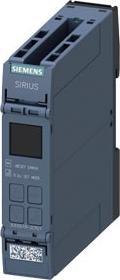 Siemens SIEM mains monitoring relay