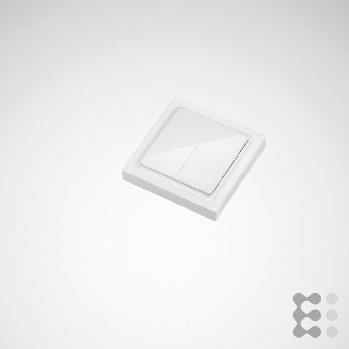 Produktbild Trilux LMS 23 EasyAir 4B Switch 7918400 Taster z Lichsteuerung (NUR 2330 2350)