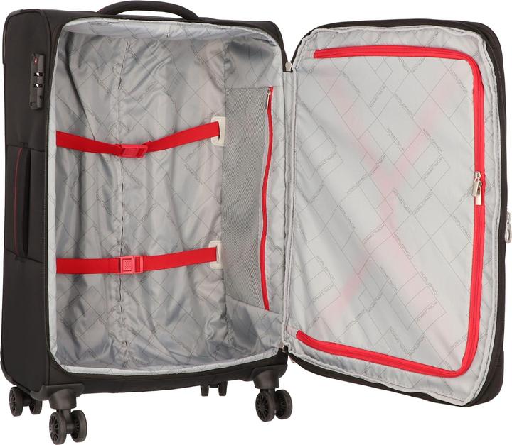 Image du produit Worldpack Set de valises Denver 4 roues 3 pièces (194 l, XL (à partir de 115l))