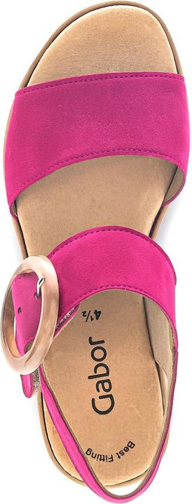 Actual product image Gabor Sandal 44.550.30 (38)