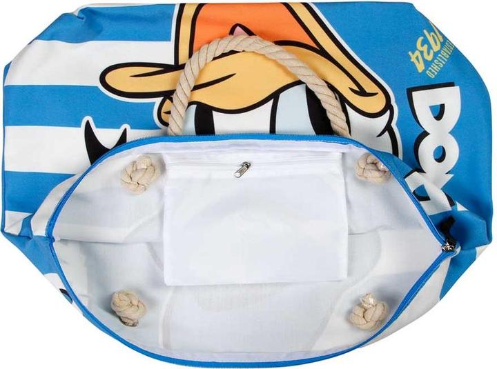 Produktbild Karactermania Soleil Beach Bag Sailor