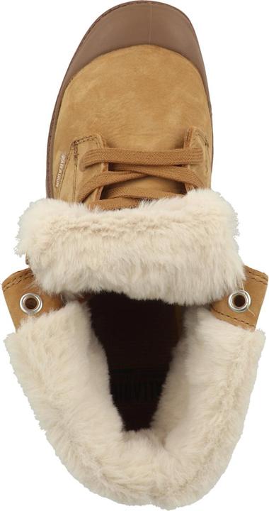 Actual product image Palladium Baggy Nbk Wl - 54145 (39.5)