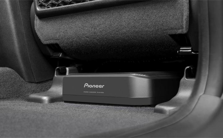 Productafbeelding Pioneer TS-WX140DA (170 W)