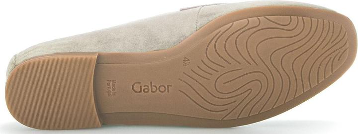 Image du produit Gabor Mocassins 45.213.12 (38.5)