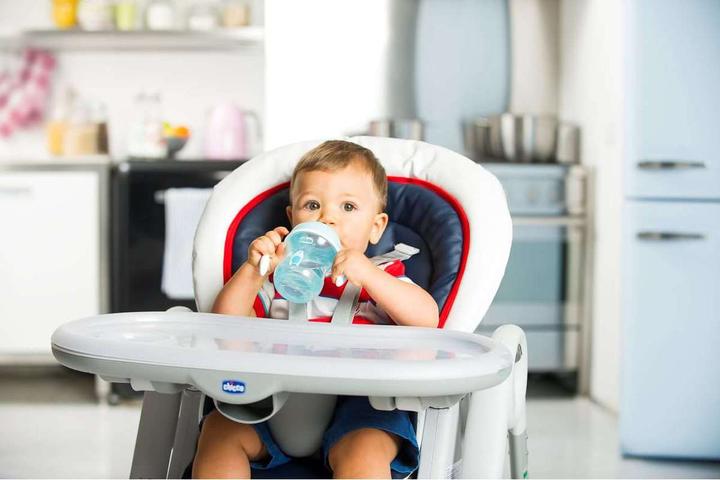 Immagine prodotto Chicco Coppa di transizione (200 ml)