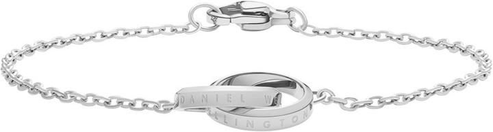Produktbild Daniel Wellington Elan Unity Armband Silver (16.50 cm, Edelstahl)