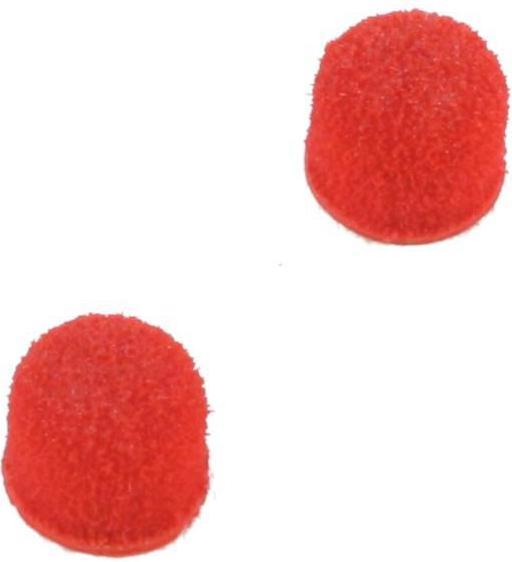 Produktbild Lenovo ThinkPad Trackpoint Caps, 2 Stück
