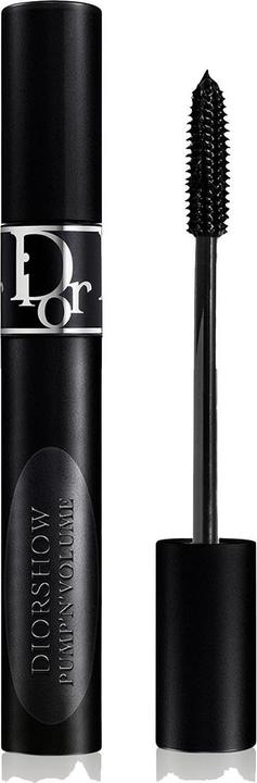 Actual product image Dior Diorshow (090 Black)