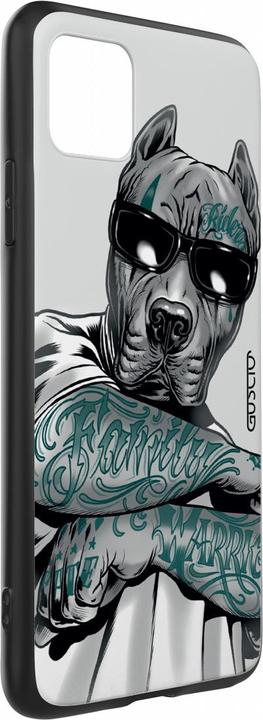 Immagine prodotto Guscio iPhone 12 mini - Cover Pitbull (Apple iPhone 12 mini)