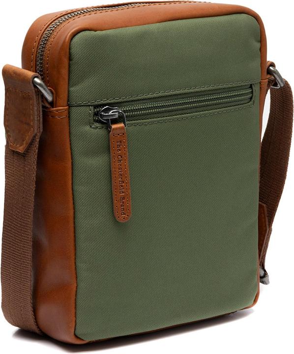 Actual product image The Chesterfield Brand Karlstad Mini Bag shoulder bag 17 cm