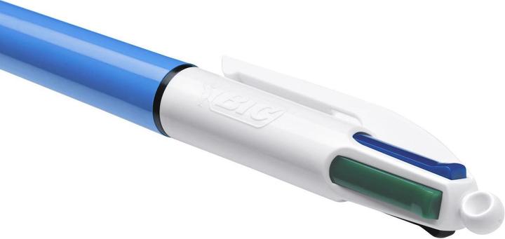 Produktbild Bic Colours (Multicolor, 1 x)