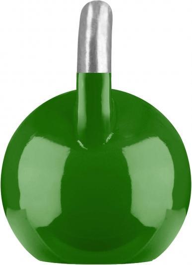 Immagine prodotto Gorilla Sports Competizione Kettlebell (1 x 8 kg, 1 x 12 kg, 1 x 16 kg, 1 x 20 kg, 1 x 24 kg, 1 x 28 kg, 1 x 32 kg, 1 x 40 kg)