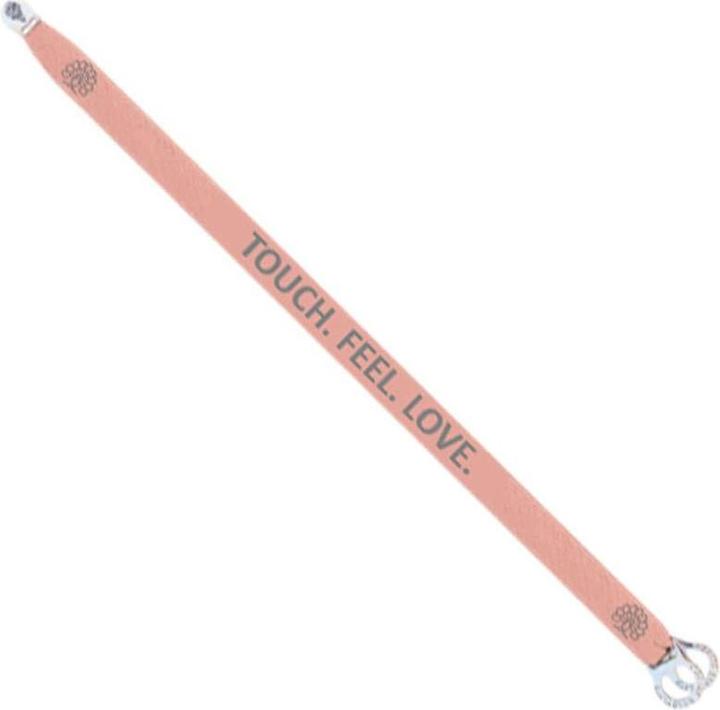 Actual product image Alessandro Special - 30 Years Sorbet Bracelet (Sateen)