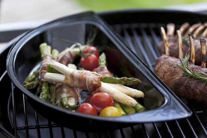 Produktbild Outdoorchef Halbmond