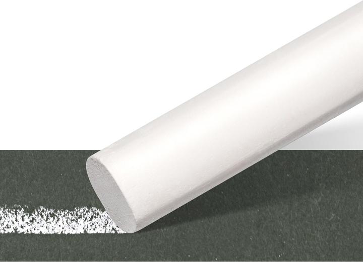 Actual product image Staedtler Blackboard chalk (White, 12 x)