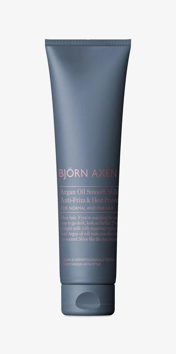 Immagine prodotto Björn Axen Latte liscio all'olio di Argan (150 ml)